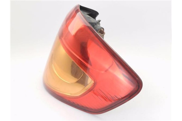 Recambio de piloto trasero derecho para fiat sedici (189) 1.9 8v multijet dynamic referencia OEM IAM 0071742458  