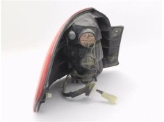 Recambio de piloto trasero derecho para fiat sedici (189) 1.9 8v multijet dynamic referencia OEM IAM 0071742458  