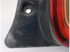 Recambio de piloto trasero derecho para fiat sedici (189) 1.9 8v multijet dynamic referencia OEM IAM 0071742458  