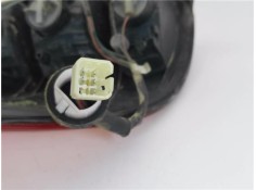 Recambio de piloto trasero derecho para fiat sedici (189) 1.9 8v multijet dynamic referencia OEM IAM 0071742458  