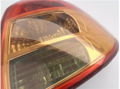 Recambio de piloto trasero derecho para fiat sedici (189) 1.9 8v multijet dynamic referencia OEM IAM 0071742458  