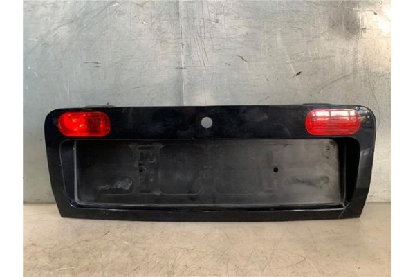 Recambio de piloto matricula para audi allroad quattro (4b5) 2.5 tdi (132kw) referencia OEM IAM   