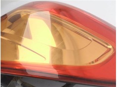 Recambio de piloto trasero derecho para fiat sedici (189) 1.9 8v multijet dynamic referencia OEM IAM 0071742458  