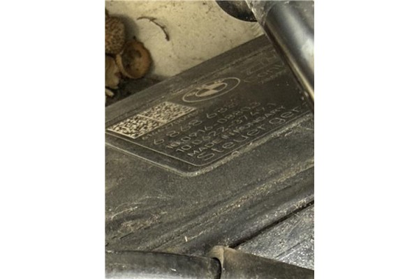 Recambio de nucleo abs para bmw serie 1 berlina 5p (f20) 2.0 116d referencia OEM IAM 6868638 10091608803 
