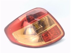 Recambio de piloto trasero izquierdo para fiat sedici (189) 1.9 8v multijet dynamic referencia OEM IAM 0071742462  