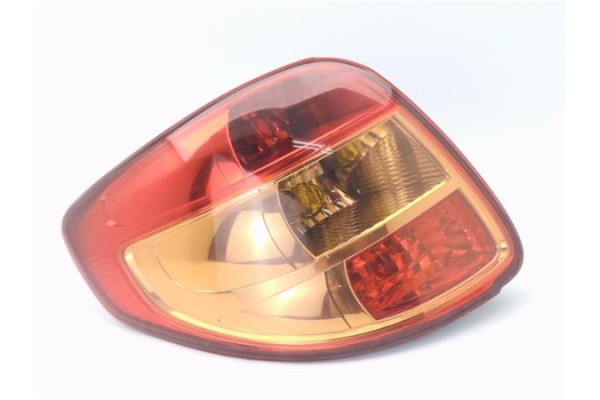 Recambio de piloto trasero izquierdo para fiat sedici (189) 1.9 8v multijet dynamic referencia OEM IAM 0071742462  