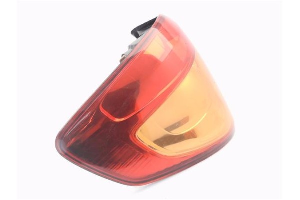 Recambio de piloto trasero izquierdo para fiat sedici (189) 1.9 8v multijet dynamic referencia OEM IAM 0071742462  