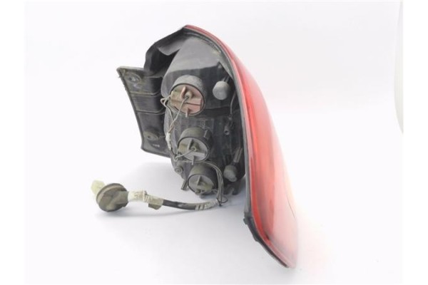 Recambio de piloto trasero izquierdo para fiat sedici (189) 1.9 8v multijet dynamic referencia OEM IAM 0071742462  