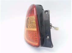 Recambio de piloto trasero izquierdo para fiat sedici (189) 1.9 8v multijet dynamic referencia OEM IAM 0071742462  