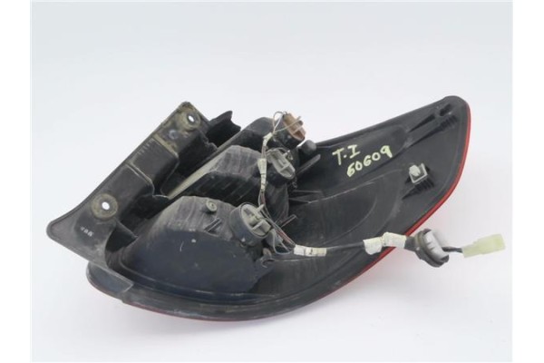 Recambio de piloto trasero izquierdo para fiat sedici (189) 1.9 8v multijet dynamic referencia OEM IAM 0071742462  