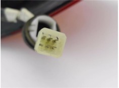 Recambio de piloto trasero izquierdo para fiat sedici (189) 1.9 8v multijet dynamic referencia OEM IAM 0071742462  