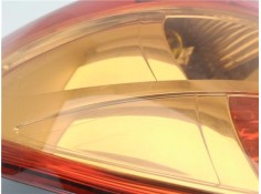 Recambio de piloto trasero izquierdo para fiat sedici (189) 1.9 8v multijet dynamic referencia OEM IAM 0071742462  