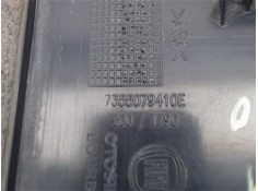 Recambio de moldura porton trasero para fiat ii doblo (263) cargo 1.3 basis kasten referencia OEM IAM 7355079410E  