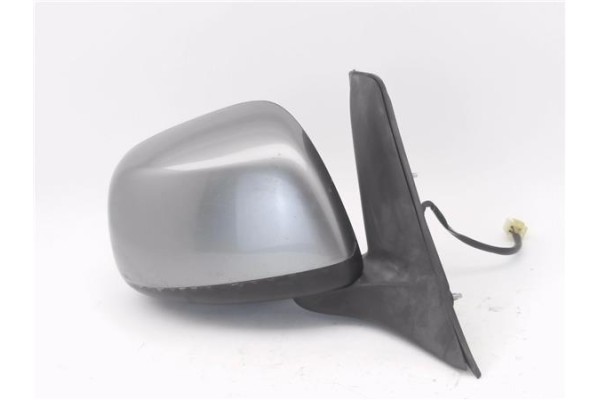 Recambio de retrovisor electrico derecho para fiat sedici (189) 1.9 8v multijet dynamic referencia OEM IAM 0071743570  