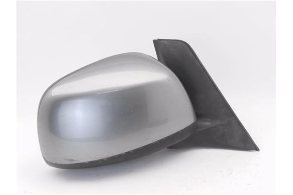 Recambio de retrovisor electrico derecho para fiat sedici (189) 1.9 8v multijet dynamic referencia OEM IAM 0071743570  