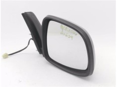 Recambio de retrovisor electrico derecho para fiat sedici (189) 1.9 8v multijet dynamic referencia OEM IAM 0071743570  