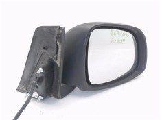 Recambio de retrovisor electrico derecho para fiat sedici (189) 1.9 8v multijet dynamic referencia OEM IAM 0071743570  