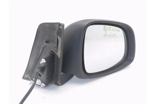 Recambio de retrovisor electrico derecho para fiat sedici (189) 1.9 8v multijet dynamic referencia OEM IAM 0071743570  