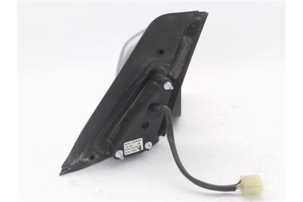 Recambio de retrovisor electrico derecho para fiat sedici (189) 1.9 8v multijet dynamic referencia OEM IAM 0071743570  