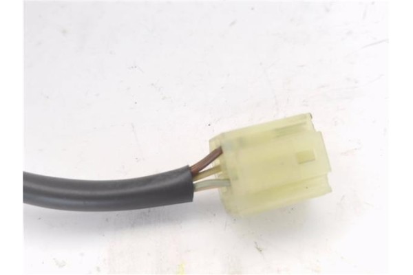Recambio de retrovisor electrico derecho para fiat sedici (189) 1.9 8v multijet dynamic referencia OEM IAM 0071743570  