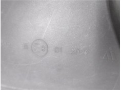 Recambio de retrovisor electrico derecho para fiat sedici (189) 1.9 8v multijet dynamic referencia OEM IAM 0071743570  