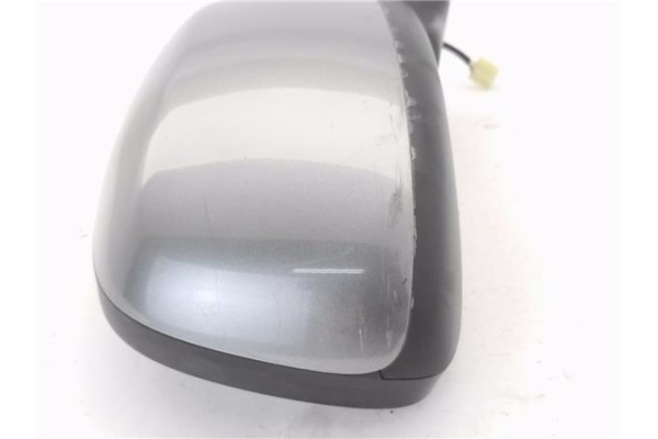 Recambio de retrovisor electrico derecho para fiat sedici (189) 1.9 8v multijet dynamic referencia OEM IAM 0071743570  
