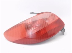 Recambio de piloto trasero izquierdo para peugeot 206 2.0 hdi 90 referencia OEM IAM E27203  