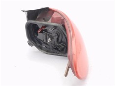 Recambio de piloto trasero izquierdo para peugeot 206 2.0 hdi 90 referencia OEM IAM E27203  