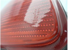 Recambio de piloto trasero izquierdo para peugeot 206 2.0 hdi 90 referencia OEM IAM E27203  