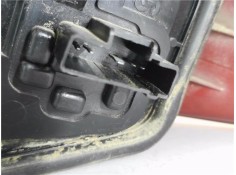 Recambio de piloto trasero izquierdo para peugeot 206 2.0 hdi 90 referencia OEM IAM E27203  