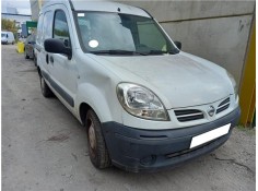 nissan kubistar furgón del año 2006