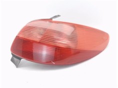 Recambio de piloto trasero derecho para peugeot 206 2.0 hdi 90 referencia OEM IAM E27203  