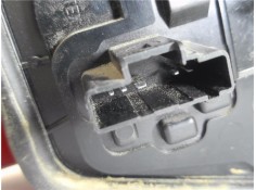 Recambio de piloto trasero derecho para peugeot 206 2.0 hdi 90 referencia OEM IAM E27203  