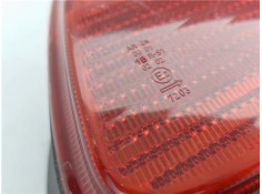 Recambio de piloto trasero derecho para peugeot 206 2.0 hdi 90 referencia OEM IAM E27203  