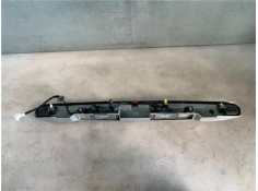 Recambio de moldura porton trasero para mitsubishi space star (dg0) 1.9 1900 di-d plus referencia OEM IAM 8341A016  