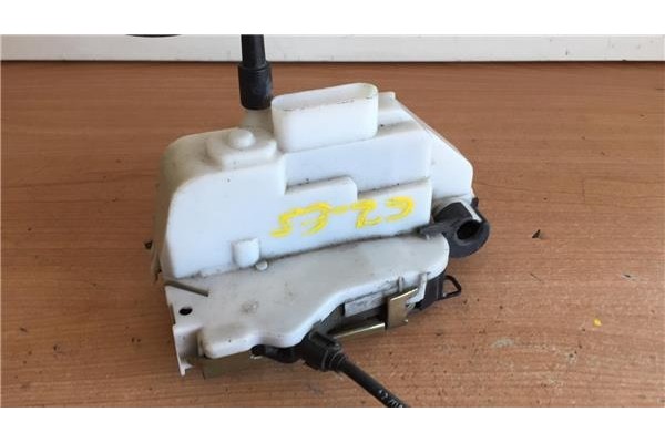 Recambio de cierre electromagnetico delantero izquierdo para citroen c2 (2003) 1.4 vtr [1,4 ltr. - 54 kw] referencia OEM IAM 521
