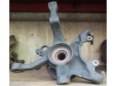 Recambio de mangueta delantero derecha para volkswagen polo iii berlina (6n2) 1.4 conceptline referencia OEM IAM   