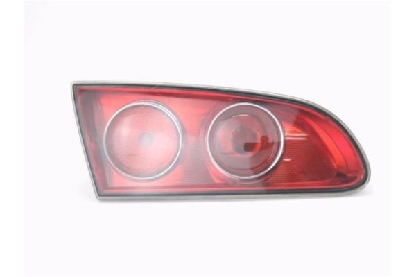 Recambio de piloto porton trasero izquierdo para seat ibiza (6l1) 1.9 sdi referencia OEM IAM 6L6945093F 6L6945107 