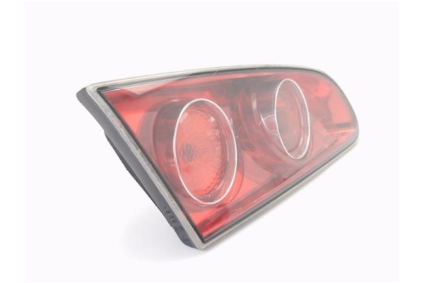 Recambio de piloto porton trasero izquierdo para seat ibiza (6l1) 1.9 sdi referencia OEM IAM 6L6945093F 6L6945107 