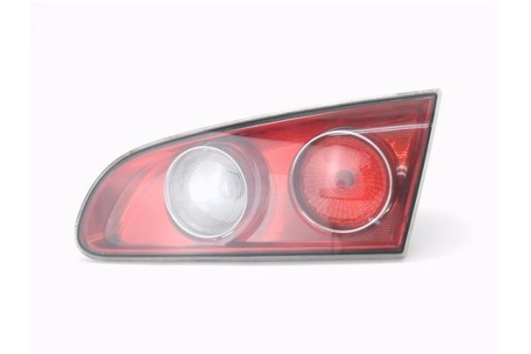 Recambio de piloto porton trasero derecho para seat ibiza (6l1) 1.9 sdi referencia OEM IAM 6L6945094F 6L6945108 