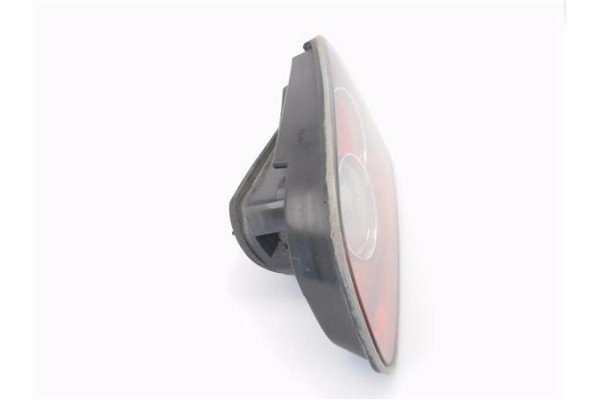 Recambio de piloto porton trasero derecho para seat ibiza (6l1) 1.9 sdi referencia OEM IAM 6L6945094F 6L6945108 
