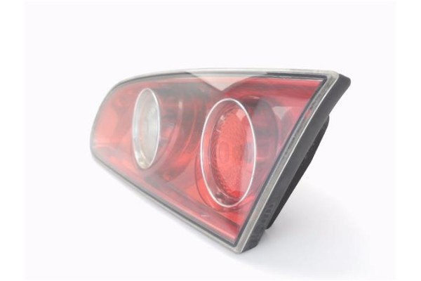 Recambio de piloto porton trasero derecho para seat ibiza (6l1) 1.9 sdi referencia OEM IAM 6L6945094F 6L6945108 