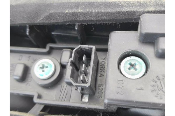 Recambio de piloto porton trasero derecho para seat ibiza (6l1) 1.9 sdi referencia OEM IAM 6L6945094F 6L6945108 