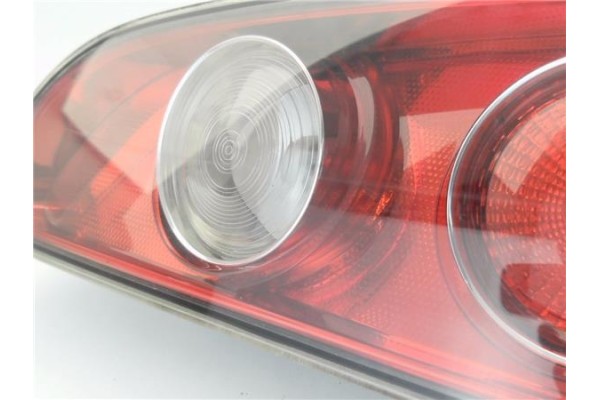 Recambio de piloto porton trasero derecho para seat ibiza (6l1) 1.9 sdi referencia OEM IAM 6L6945094F 6L6945108 