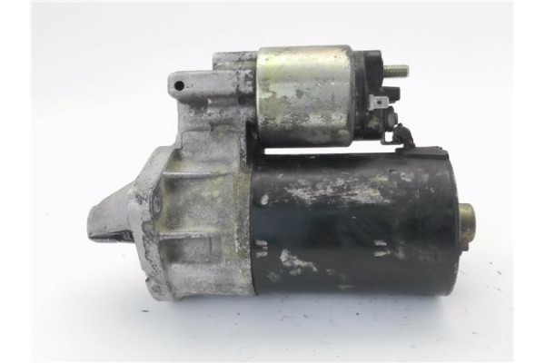 Recambio de motor arranque para suzuki vitara (se/sf/et) 1.6 i 16v (et, ta02) referencia OEM IAM 3110085C00 0001112032 