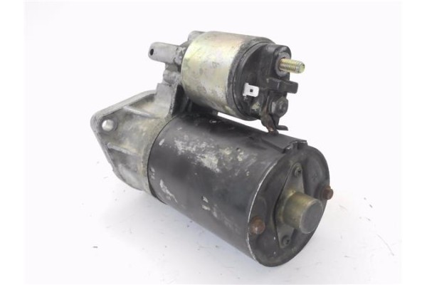 Recambio de motor arranque para suzuki vitara (se/sf/et) 1.6 i 16v (et, ta02) referencia OEM IAM 3110085C00 0001112032 