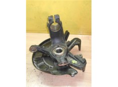 Recambio de mangueta delantero izquierda para seat ibiza berlina (6j5) 1.4 tsi referencia OEM IAM 6Q0407255AC  