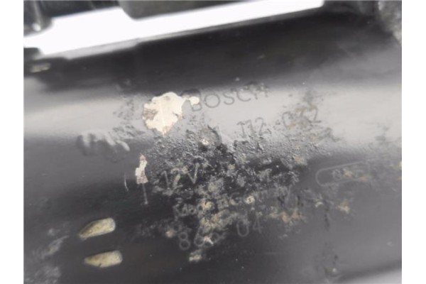 Recambio de motor arranque para suzuki vitara (se/sf/et) 1.6 i 16v (et, ta02) referencia OEM IAM 3110085C00 0001112032 