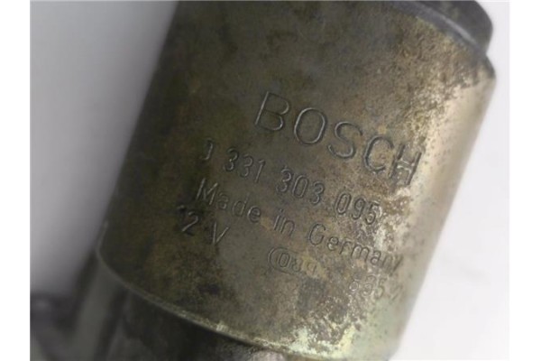 Recambio de motor arranque para suzuki vitara (se/sf/et) 1.6 i 16v (et, ta02) referencia OEM IAM 3110085C00 0001112032 