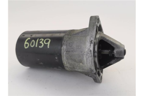 Recambio de motor arranque para suzuki vitara (se/sf/et) 1.6 i 16v (et, ta02) referencia OEM IAM 3110085C00 0001112032 